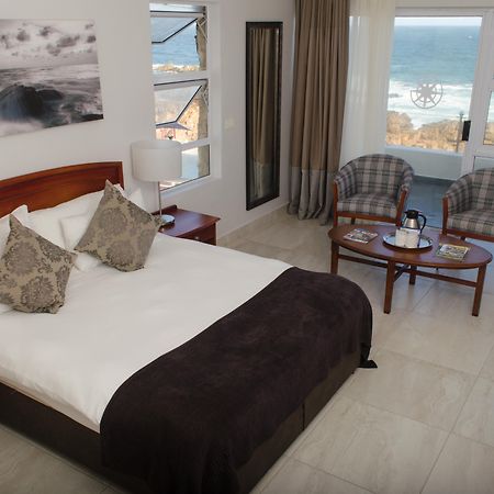 The Point Hotel & Spa Mossel Bay Bagian luar foto