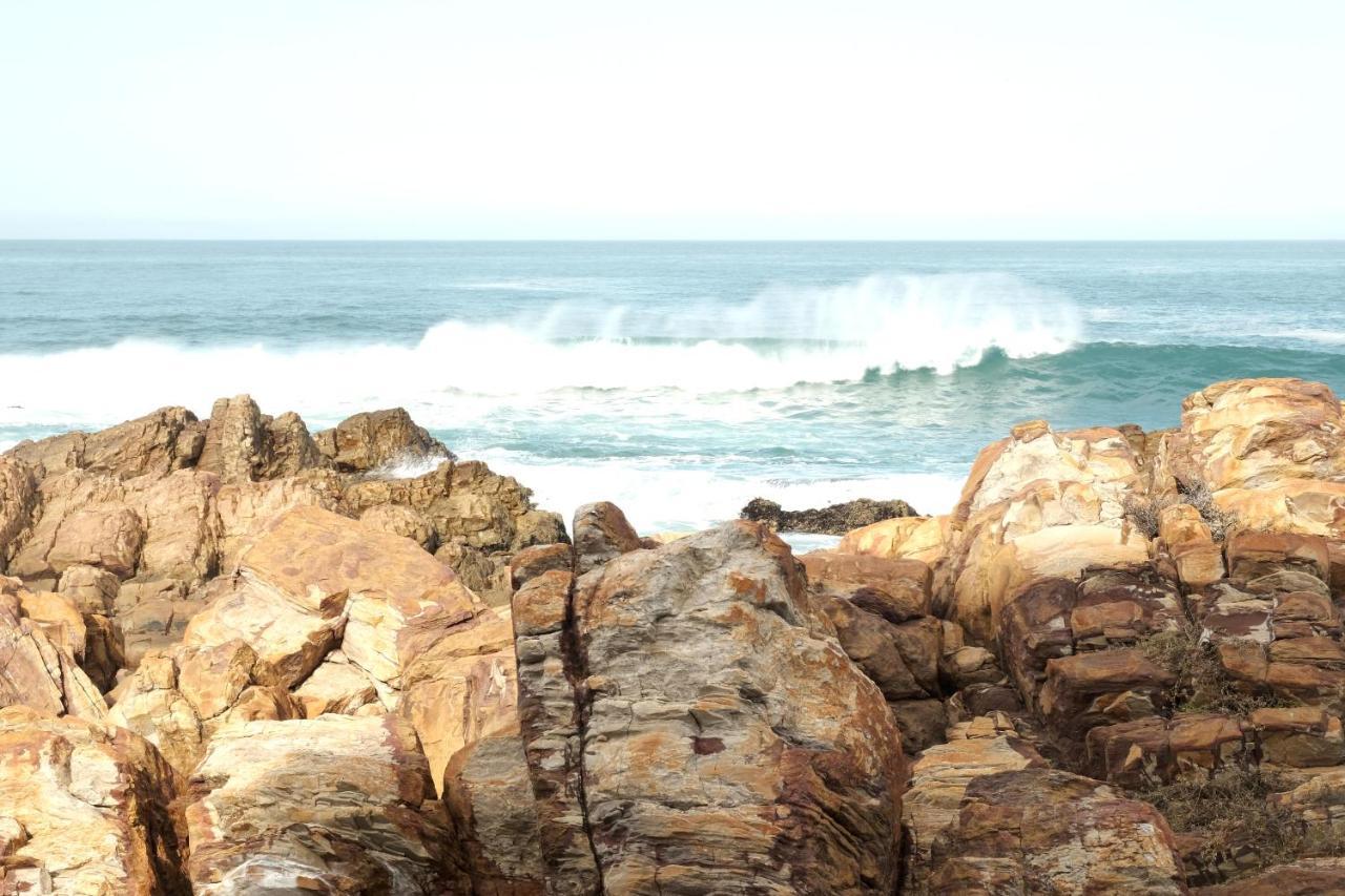 The Point Hotel & Spa Mossel Bay Bagian luar foto