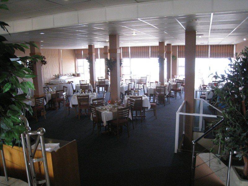 The Point Hotel & Spa Mossel Bay Bagian luar foto