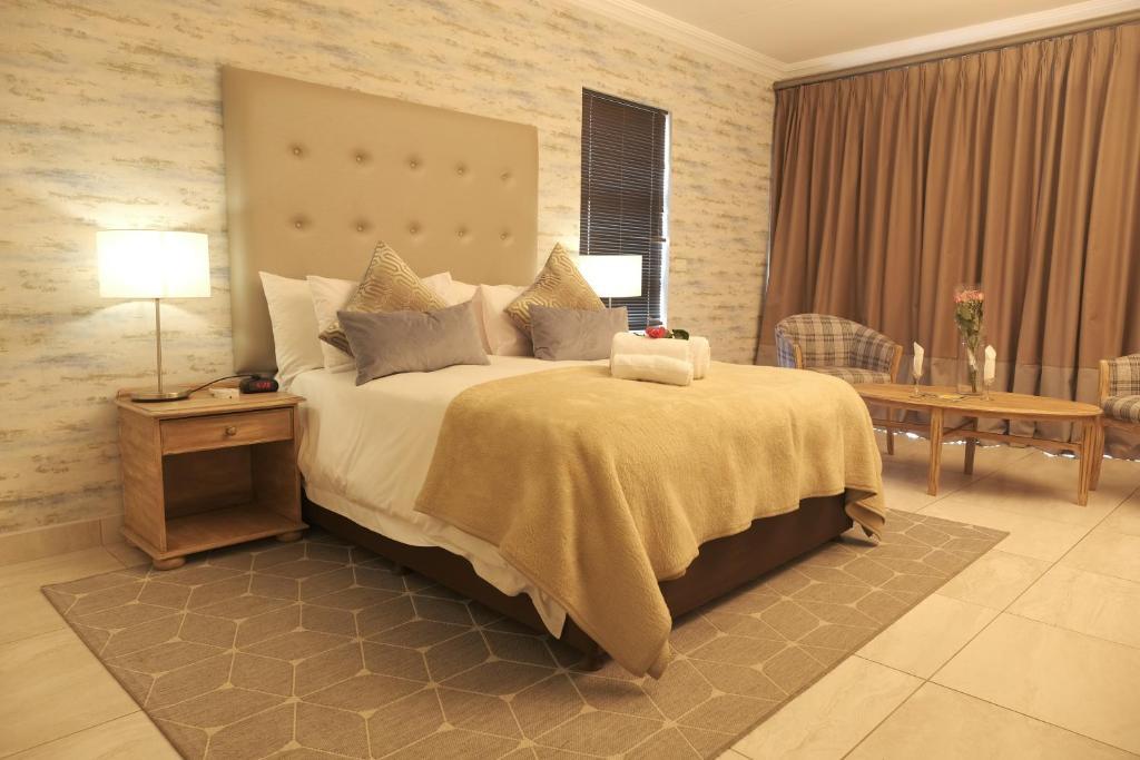 The Point Hotel & Spa Mossel Bay Bagian luar foto