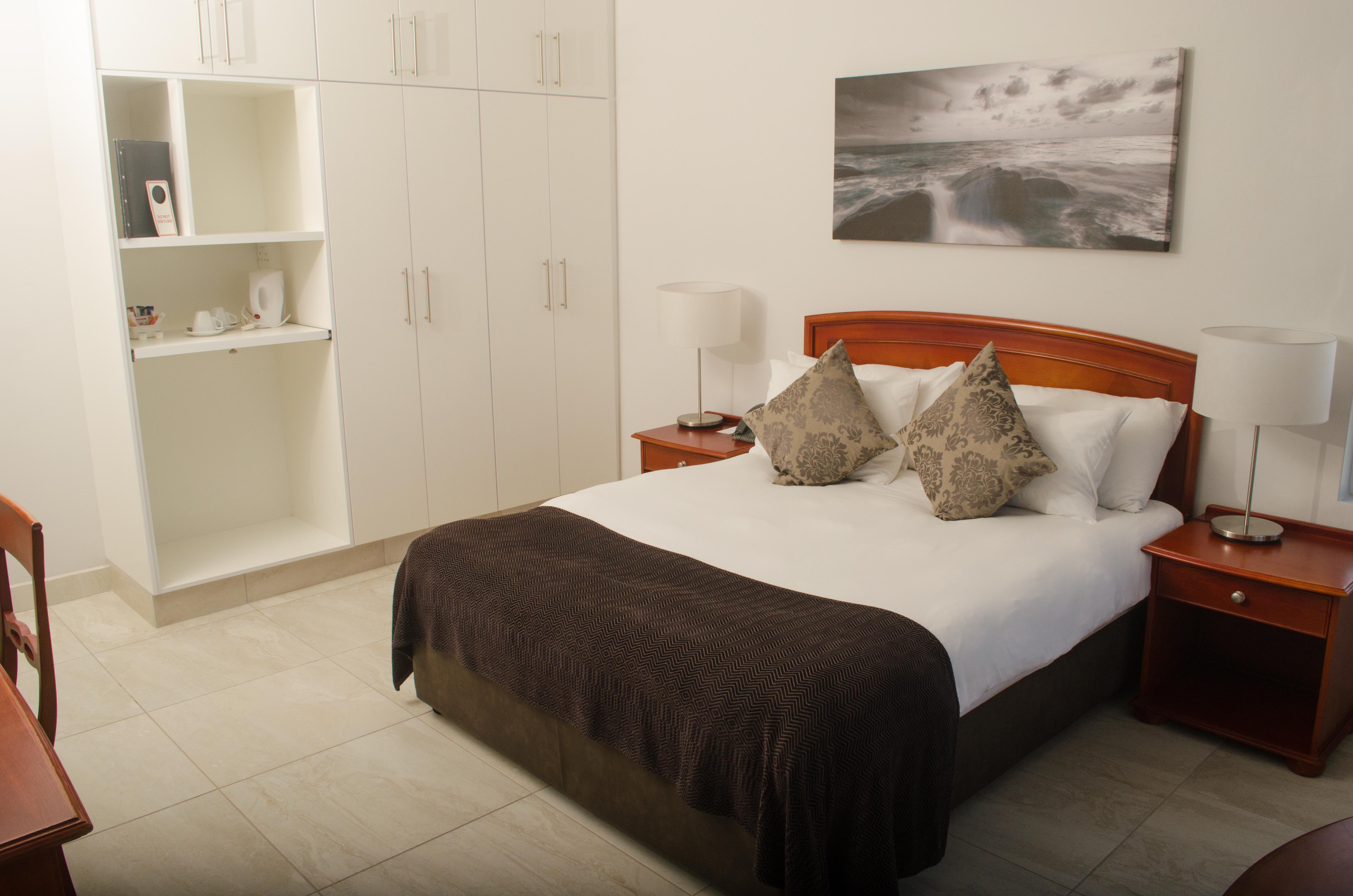 The Point Hotel & Spa Mossel Bay Bagian luar foto