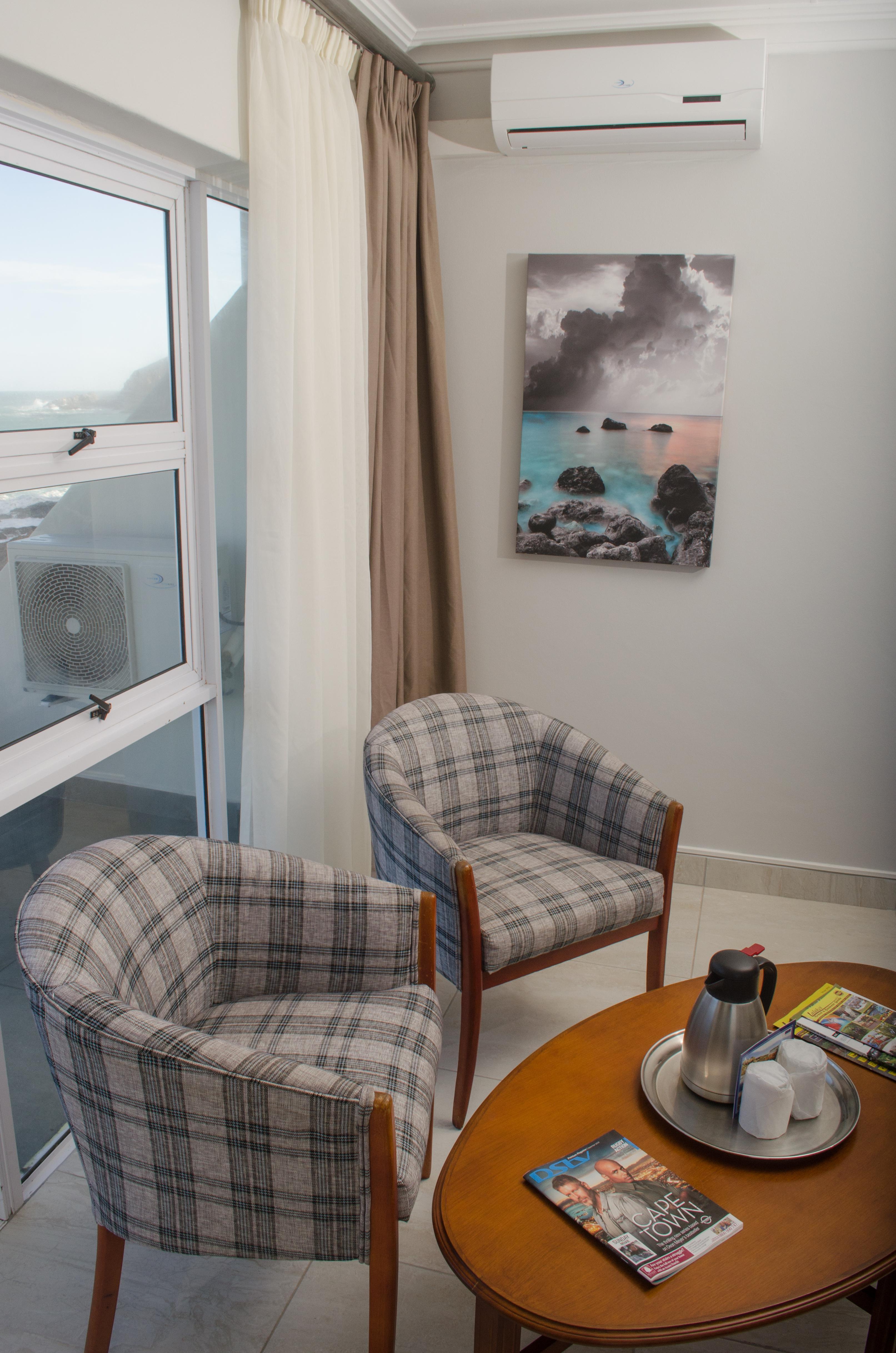 The Point Hotel & Spa Mossel Bay Bagian luar foto