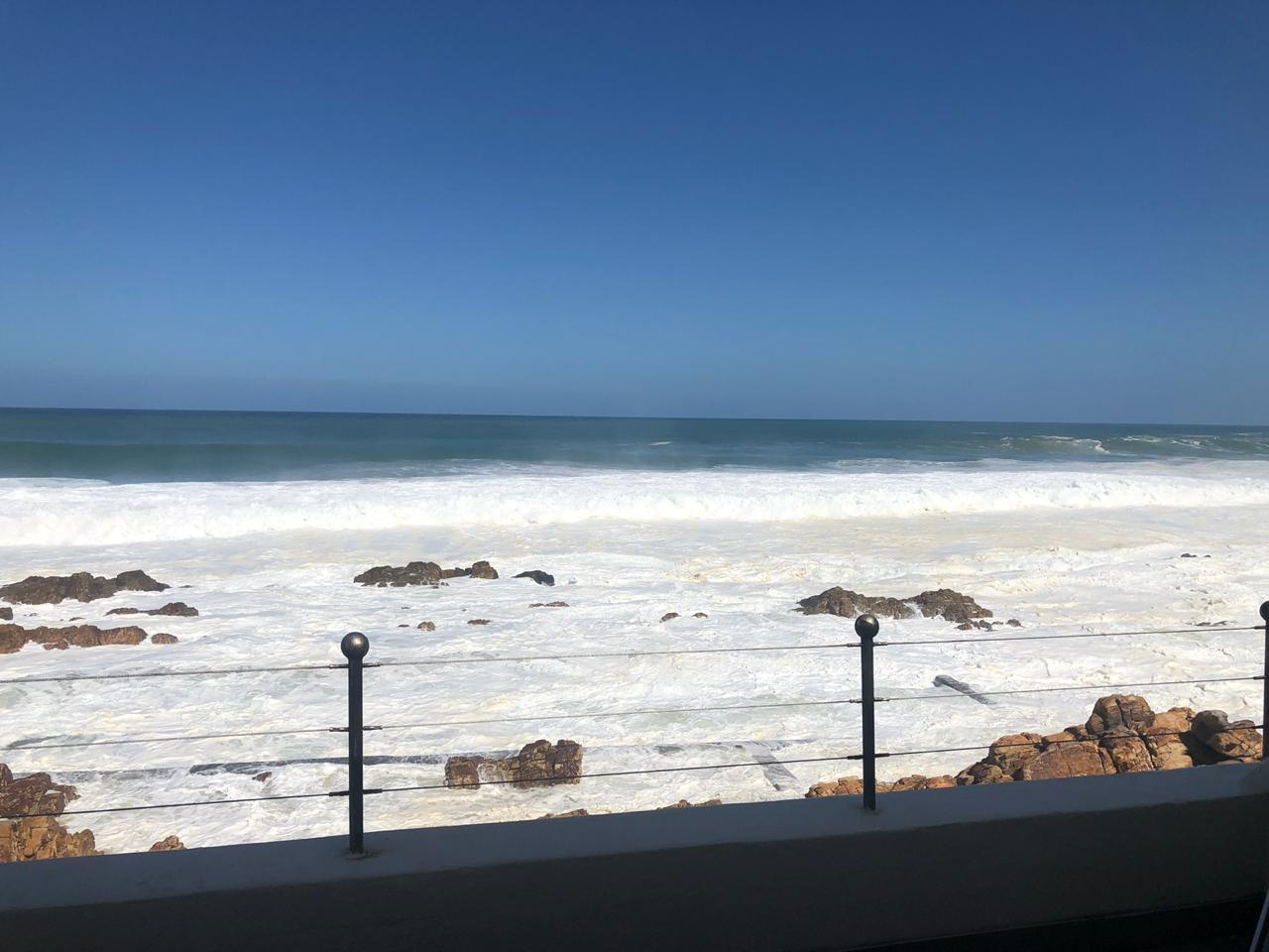 The Point Hotel & Spa Mossel Bay Bagian luar foto