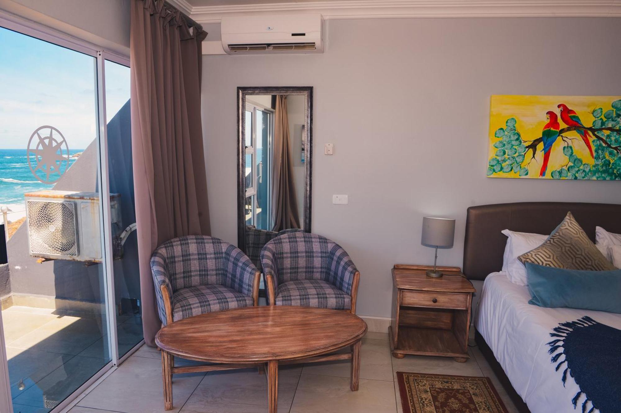 The Point Hotel & Spa Mossel Bay Bagian luar foto