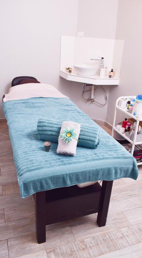The Point Hotel & Spa Mossel Bay Bagian luar foto