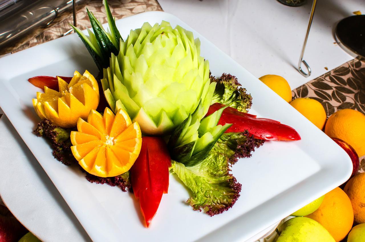 The Point Hotel & Spa Mossel Bay Bagian luar foto
