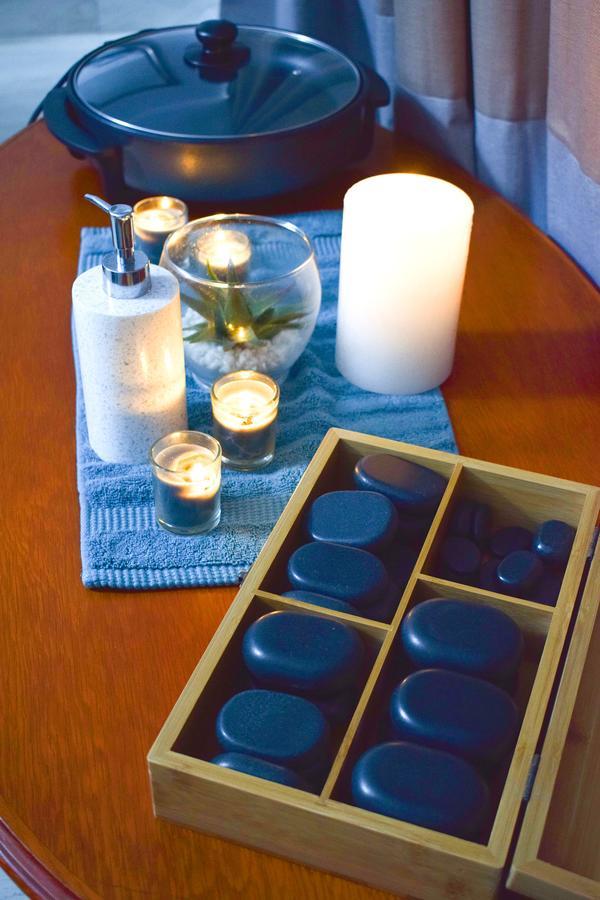 The Point Hotel & Spa Mossel Bay Bagian luar foto
