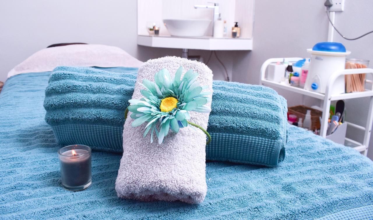 The Point Hotel & Spa Mossel Bay Bagian luar foto