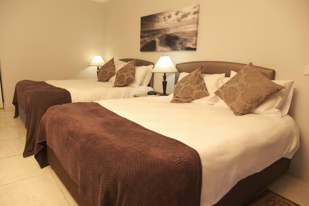 The Point Hotel & Spa Mossel Bay Bagian luar foto