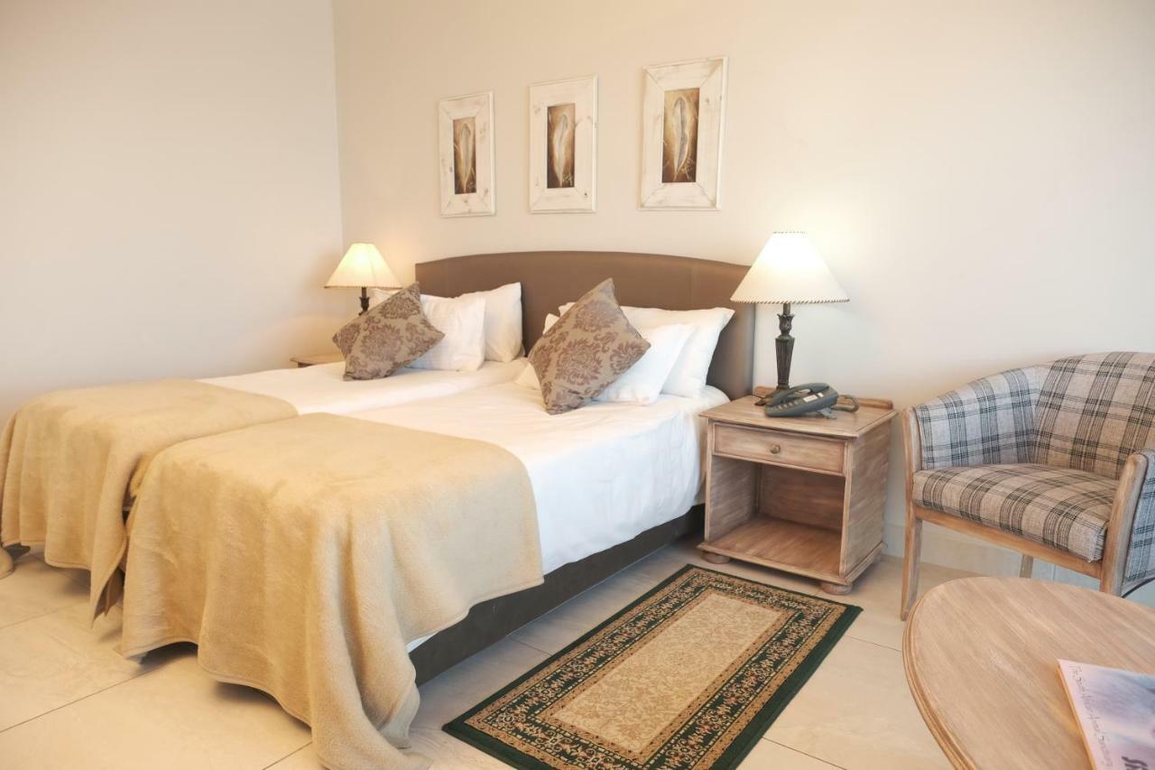 The Point Hotel & Spa Mossel Bay Bagian luar foto